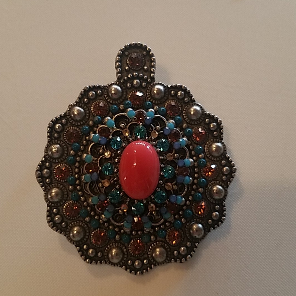 Pendant,  Faith brand